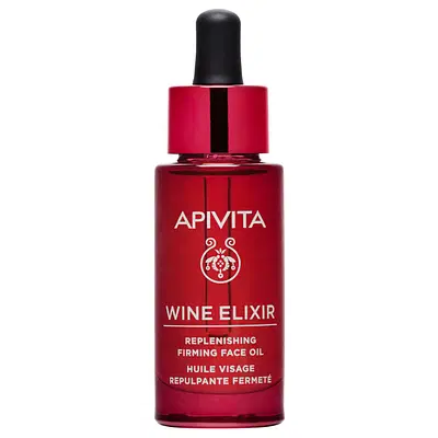 APIVITA NEW WINE ELIXIR OIL 30 ML APIVITA NEW WINE ELIXIR OIL 30 ML