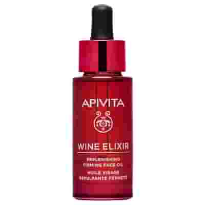 APIVITA NEW WINE ELIXIR OIL 30 ML