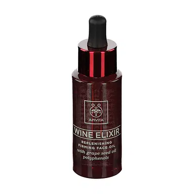 APIVITA NEW WINE ELIXIR OIL 30 ML APIVITA NEW WINE ELIXIR OIL 30 ML