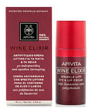 APIVITA NEW WINE ELIXIR EYE CREAM 15 ML