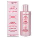 LUCE & VOLUME SHAMPOO EFFETTO FILLER 200 ML