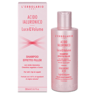 LUCE & VOLUME SHAMPOO EFFETTO FILLER 200 ML