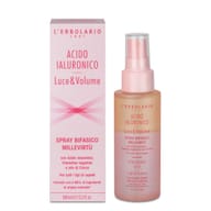 LUCE & VOLUME SPRAY BIFASICO MILLEVIRTU' 100 ML