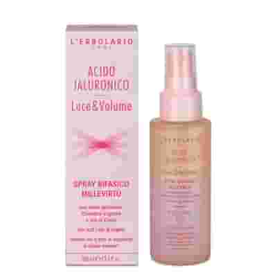 LUCE & VOLUME SPRAY BIFASICO MILLEVIRTU' 100 ML