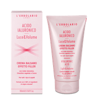 LUCE & VOLUME CREMA BALSAMO EFFETTO FILLER 150 ML