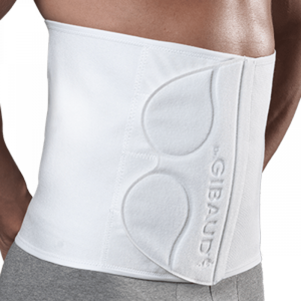 Gibaud Classic Cintura Post Operatoria Steccata 6