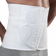 GIBAUD CLASSIC CINTURA POST OPERATORIA LEGGERA 4