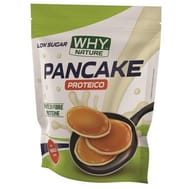 WHYNATURE LOW SUGAR PANCAKE VANIGLIA 1000 G