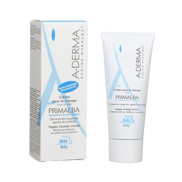 A Derma Primalba Crema Cambio 100 Ml