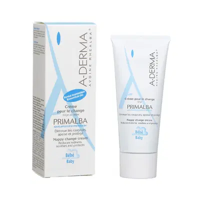 A-DERMA PRIMALBA CREMA CAMBIO 100 ML A-DERMA PRIMALBA CREMA CAMBIO 100 ML