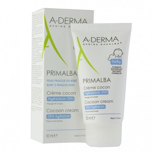 Primalba Crema Cocon 50 Ml