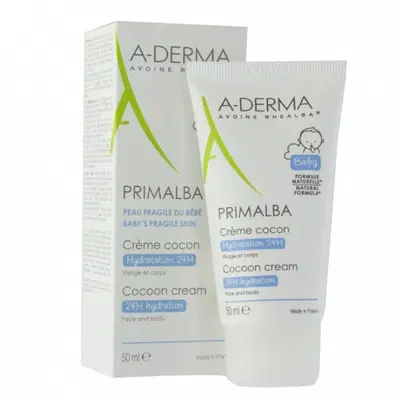 PRIMALBA CREMA COCON 50 ML PRIMALBA CREMA COCON 50 ML
