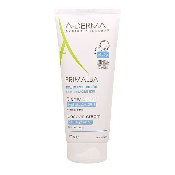 Primalba Crema Cocon 200 Ml