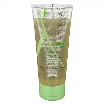 LES INDISPENSABLES GEL DOCCIA SURGRAS 200 ML LES INDISPENSABLES GEL DOCCIA SURGRAS 200 ML