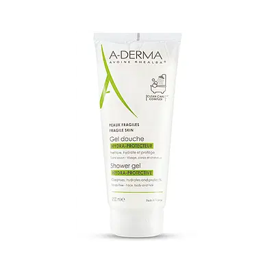 LES INDISPENSABLES GEL DOCCIA HYDRA PROTETTIVO 200 ML LES INDISPENSABLES GEL DOCCIA HYDRA PROTETTIVO 200 ML