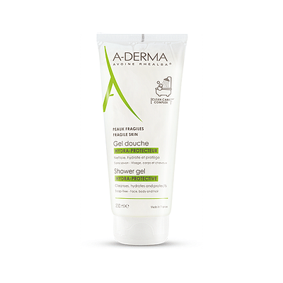LES INDISPENSABLES GEL DOCCIA HYDRA PROTETTIVO 200 ML
