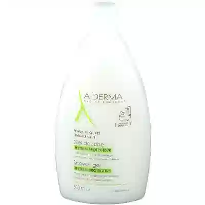 LES INDISPENSABLES GEL DOCCIA HYDRA PROTETTIVO 500 ML