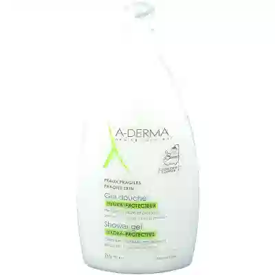 LES INDISPENSABLES GEL DOCCIA HYDRA PROTETTIVO 750 ML