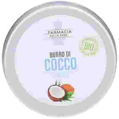 FARMACIA DELLE ERBE BURRO DI COCCO 50 ML