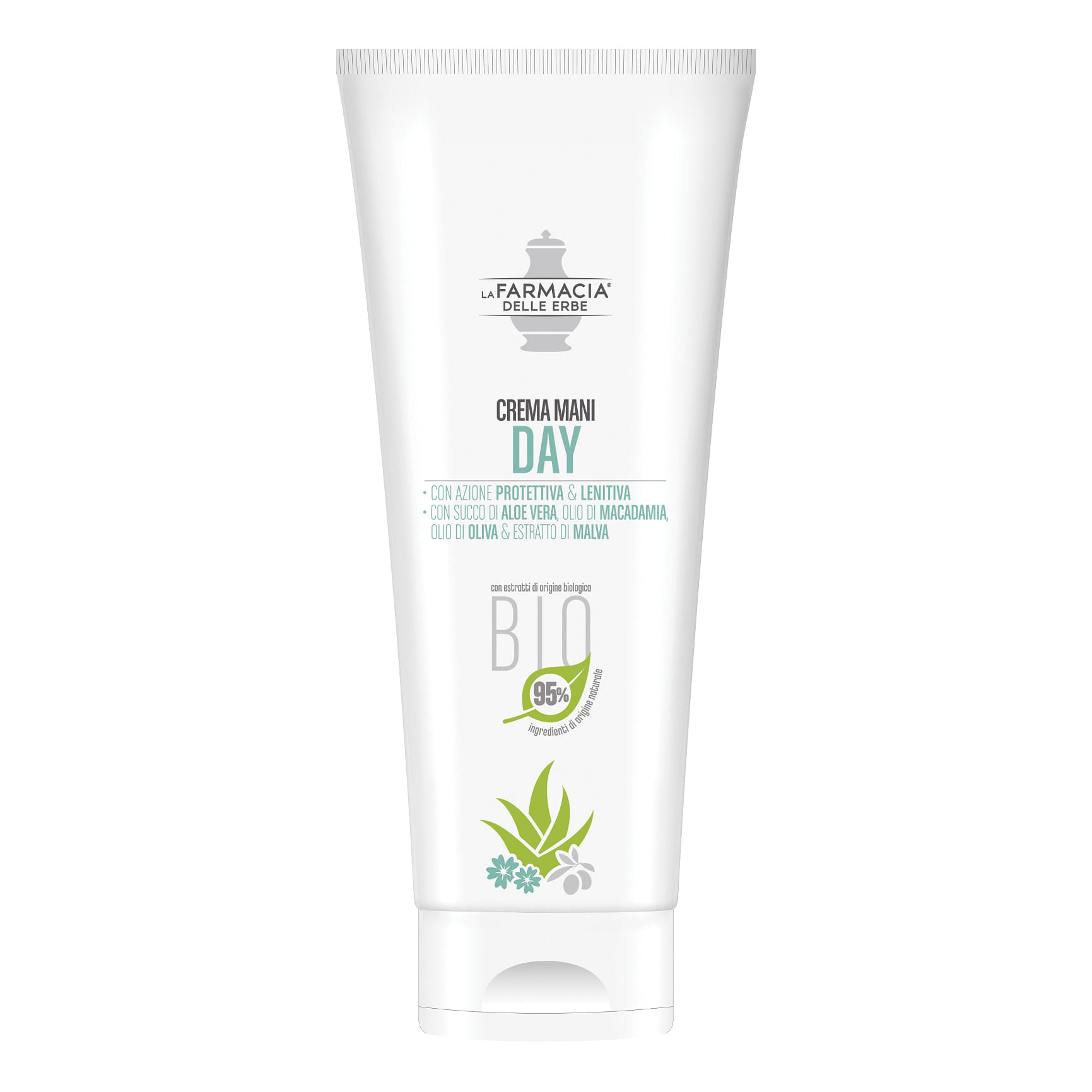 Farmacia Delle Erbe Crema Mani Day 75 Ml