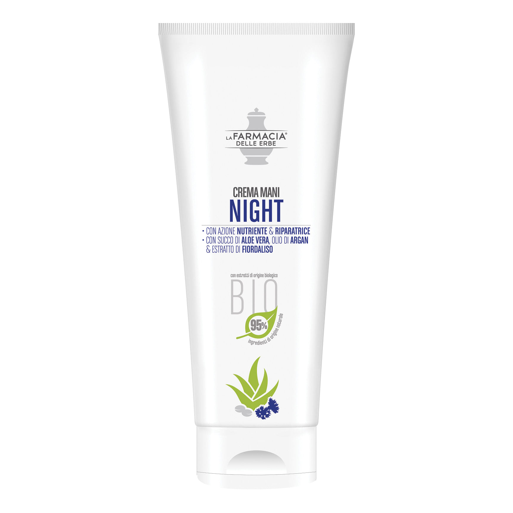 Farmacia Delle Erbe Crema Mani Night 75 Ml