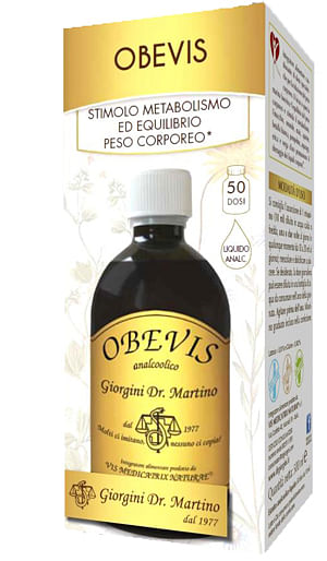 Obevis 500 Ml Liquido Analcolico