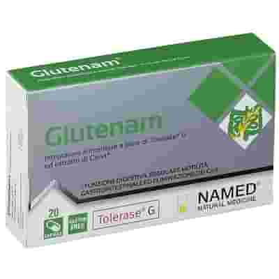 GLUTENAM 20 CAPSULE