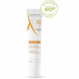 ADERMA A-D PROTECT FLUIDO INVISIBILE 50+ 40 ML