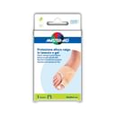 PROTEZIONE IN GEL E TESSUTO MASTER-AID FOOTCARE PER ALLUCE VALGO 1 PEZZO D5