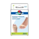PROTEZIONE IN GEL E TESSUTO  MASTER-AID FOOTCARE PER METATARSO SMALL 2 PEZZI G2