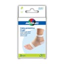 CALZA CON PROTEZIONE MASTER-AID FOOTCARE IDRATANTE IN GEL/TESSUTO PER TALLONI 2 PEZZI F1