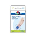 TALLONIERA IN DUE TIPOLOGIE DI SILICONE MASTER-AID FOOTCARE MEDIUM 2 PEZZI F3