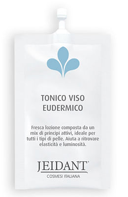 Tonico Viso Eudermico 10 Ml