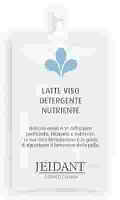 LATTE DETERGENTE NUTRIENTE VISO 10 ML