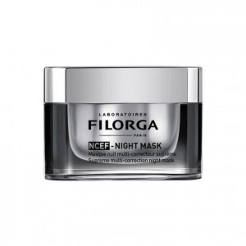 Filorga Nc Ef Night Mask 50 Ml