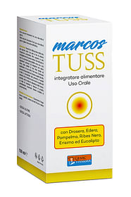 Marcos Tuss 150 Ml