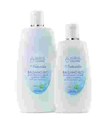 NATURALIA BIO BALSAMO RISTRUTTURANTE CAPELLI 500 ML