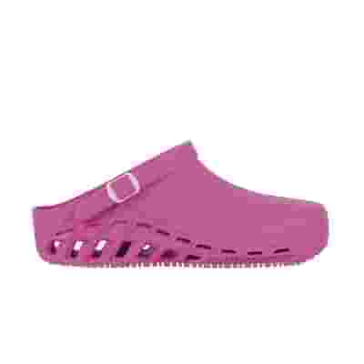 CLOG EVO TPR UNISEX FUCHSIA 35-36 SFODERATO MICROFIBRA AW18