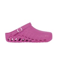 CLOG EVO TPR UNISEX FUCHSIA 38-39 SFODERATO MICROFIBRA AW18