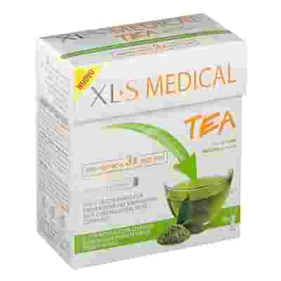XLS MEDICAL TEA 30 STICK