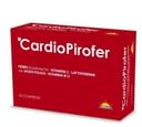 CARDIOPIROFER 30 COMPRESSE DA 950 MG