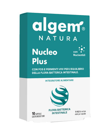 Algem Natura 