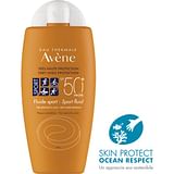 EAU THERMALE AVENE SOLARE FLUIDO SPORT SPF 50+ 100 ML