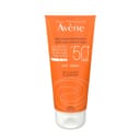 EAU THERMALE AVENE SOLARE LATTE SPF50+ 100 ML NUOVA FORMULA