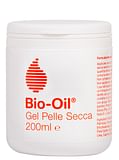 BIO OIL GEL PELLE SECCA 200 ML
