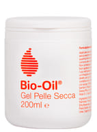 BIO OIL GEL PELLE SECCA 200 ML