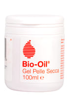 BIO OIL GEL PELLE SECCA 100 ML