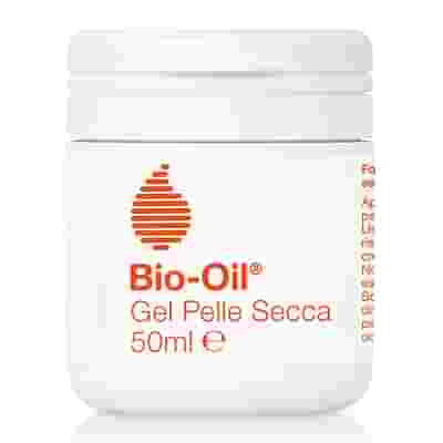 BIO OIL GEL PELLE SECCA 50 ML