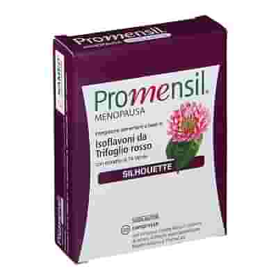 PROMENSIL SILHOUETTE 30 COMPRESSE