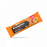 ENERGYBAR FRUIT PEACH 35 G